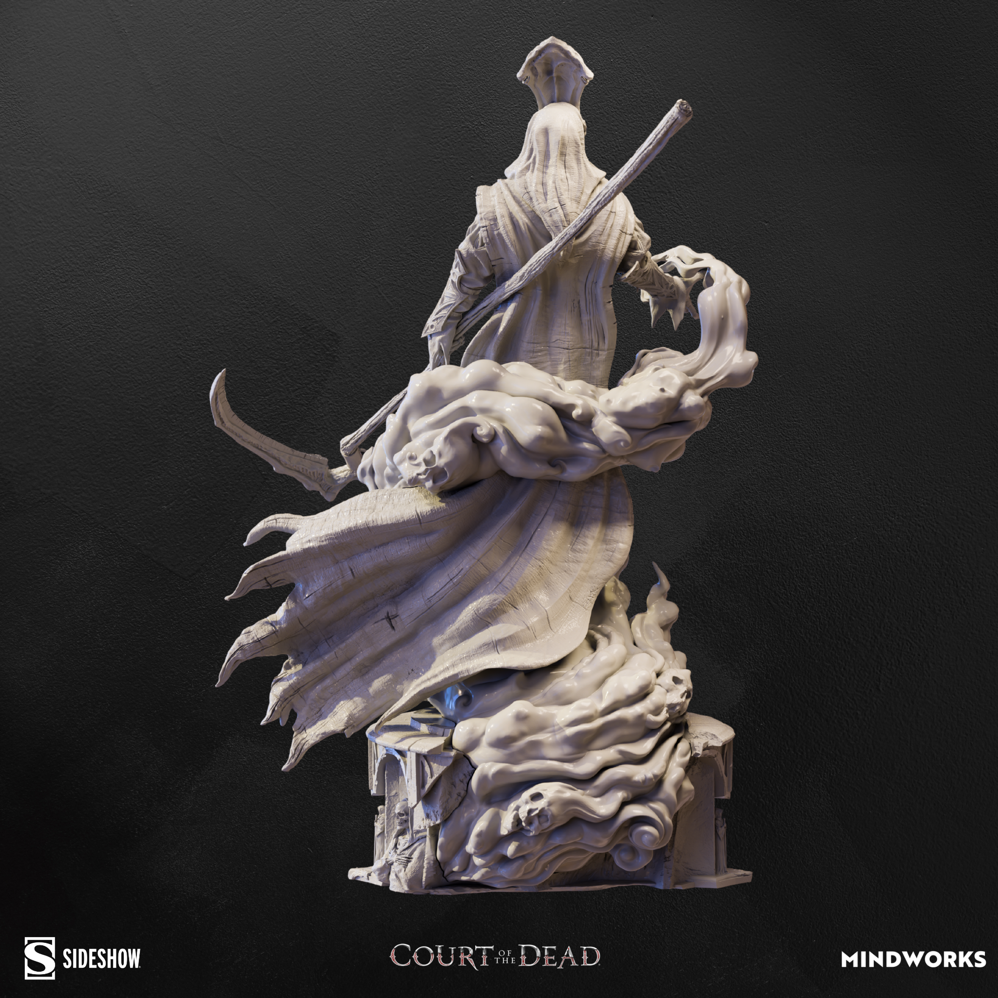 Court of the Dead: Death Supreme