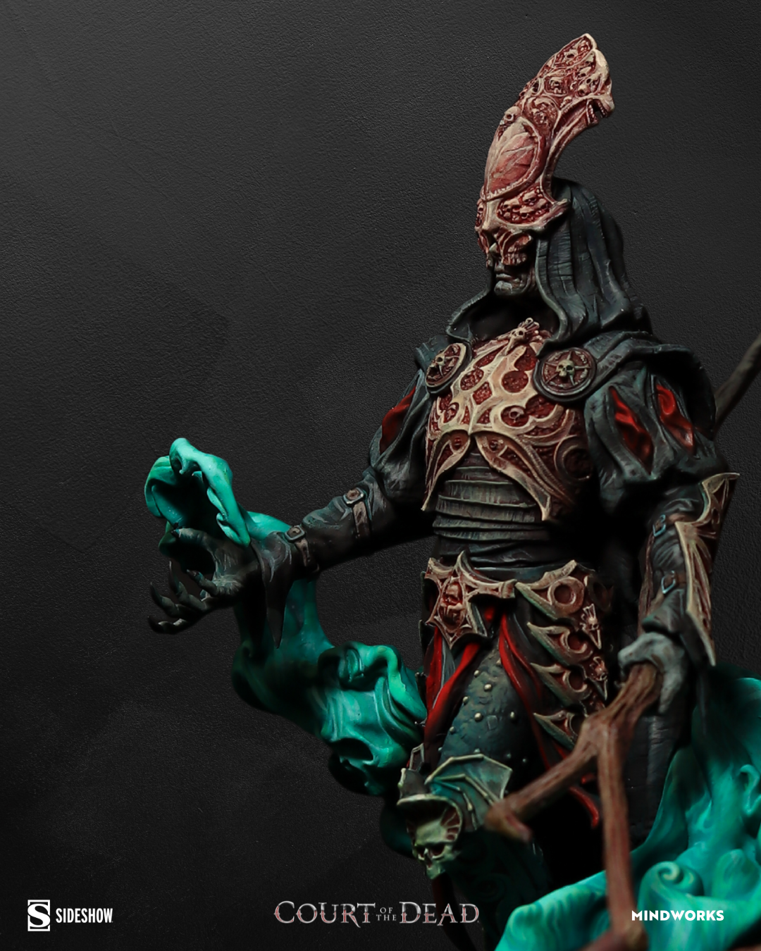 Court of the Dead: Death Supreme