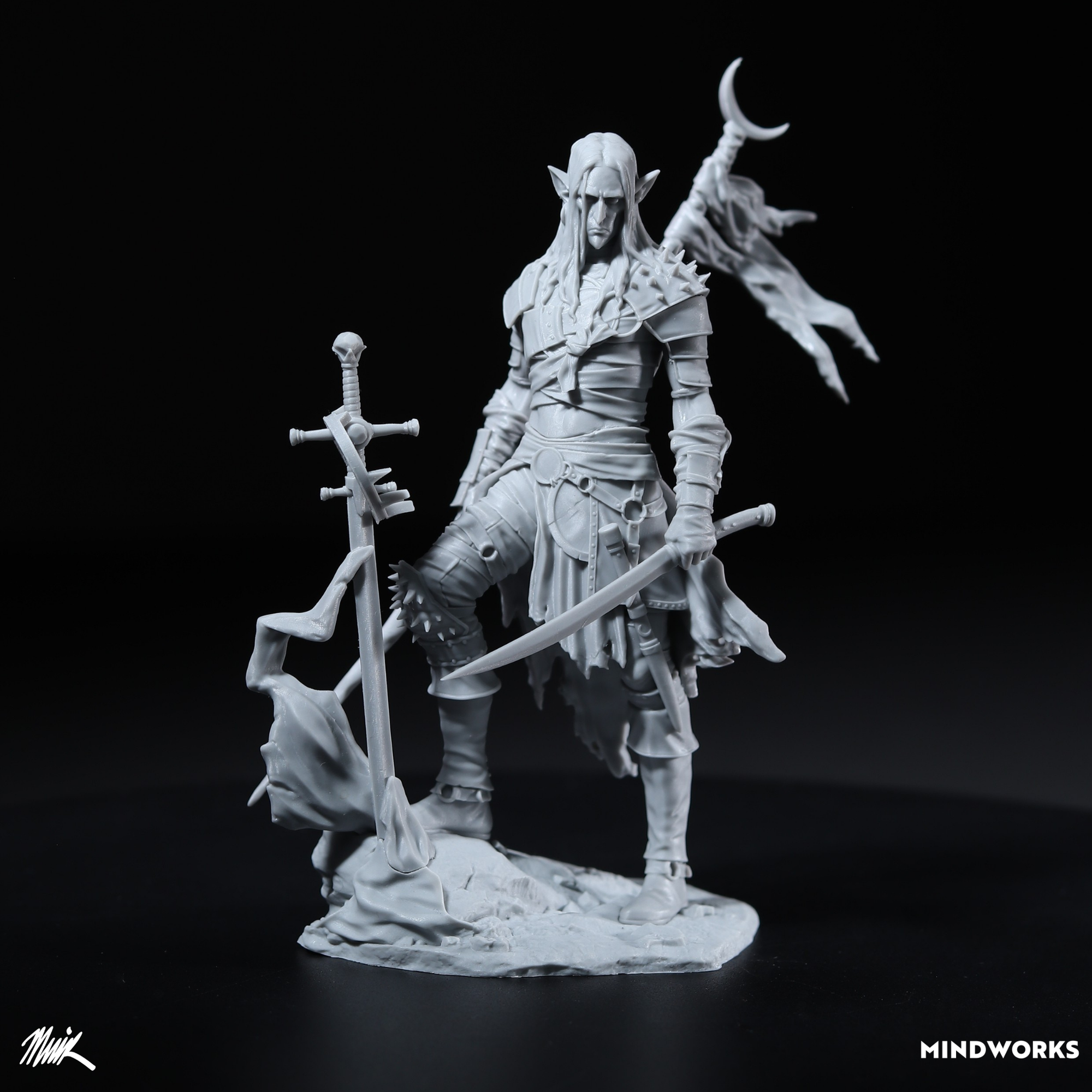 JODIE MUIR: The No Mercy Bundle