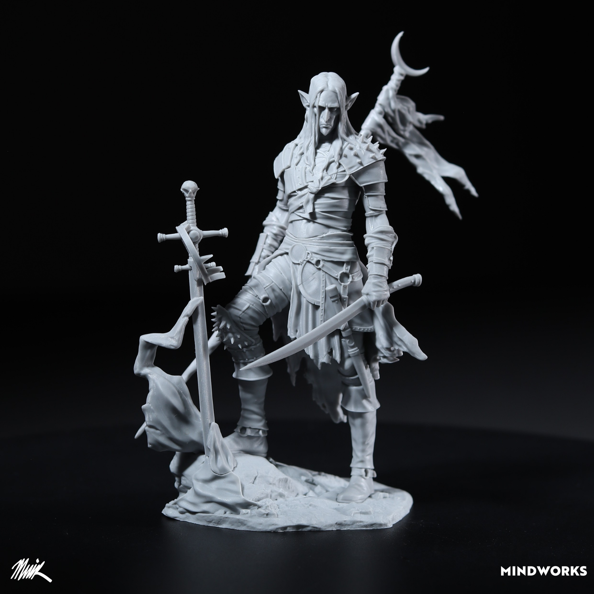 JODIE MUIR: The No Mercy Bundle