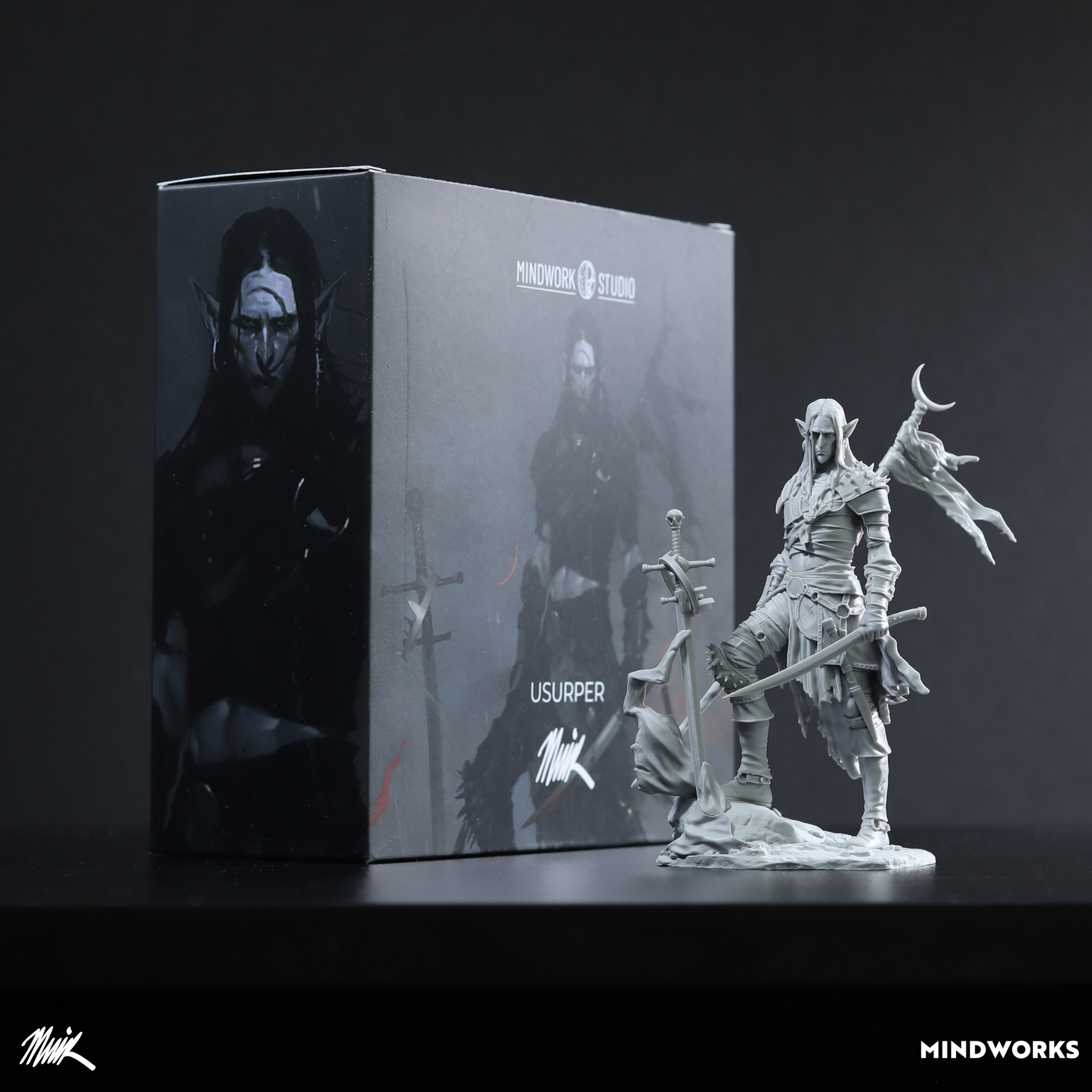 JODIE MUIR: The No Mercy Bundle