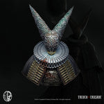 Trench Crusade: Artillery Witch