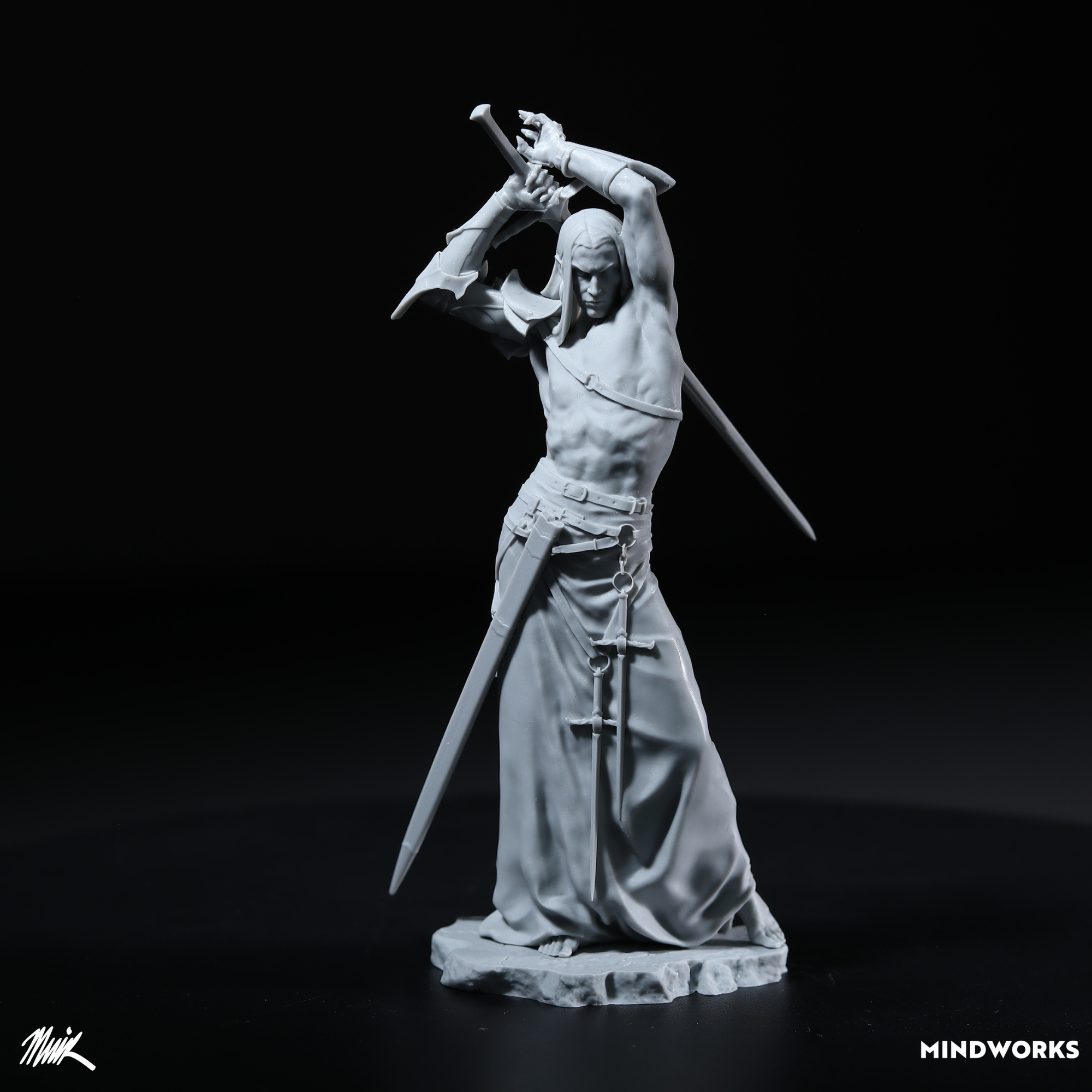 JODIE MUIR: The No Mercy Bundle