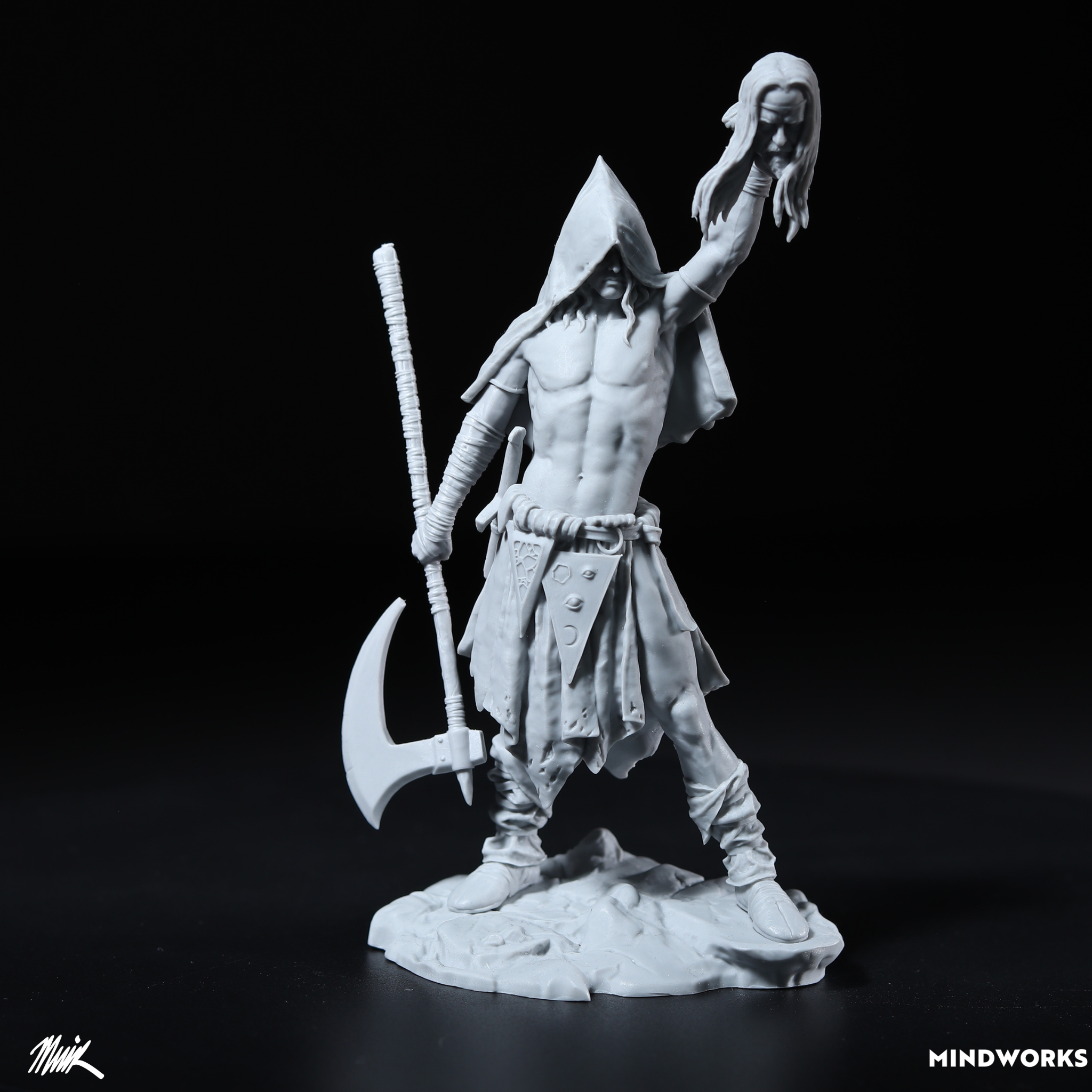 JODIE MUIR: The No Mercy Bundle