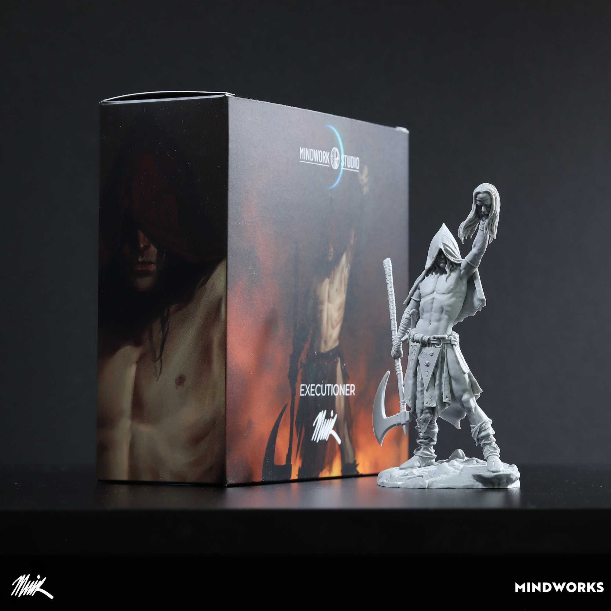 JODIE MUIR: The No Mercy Bundle