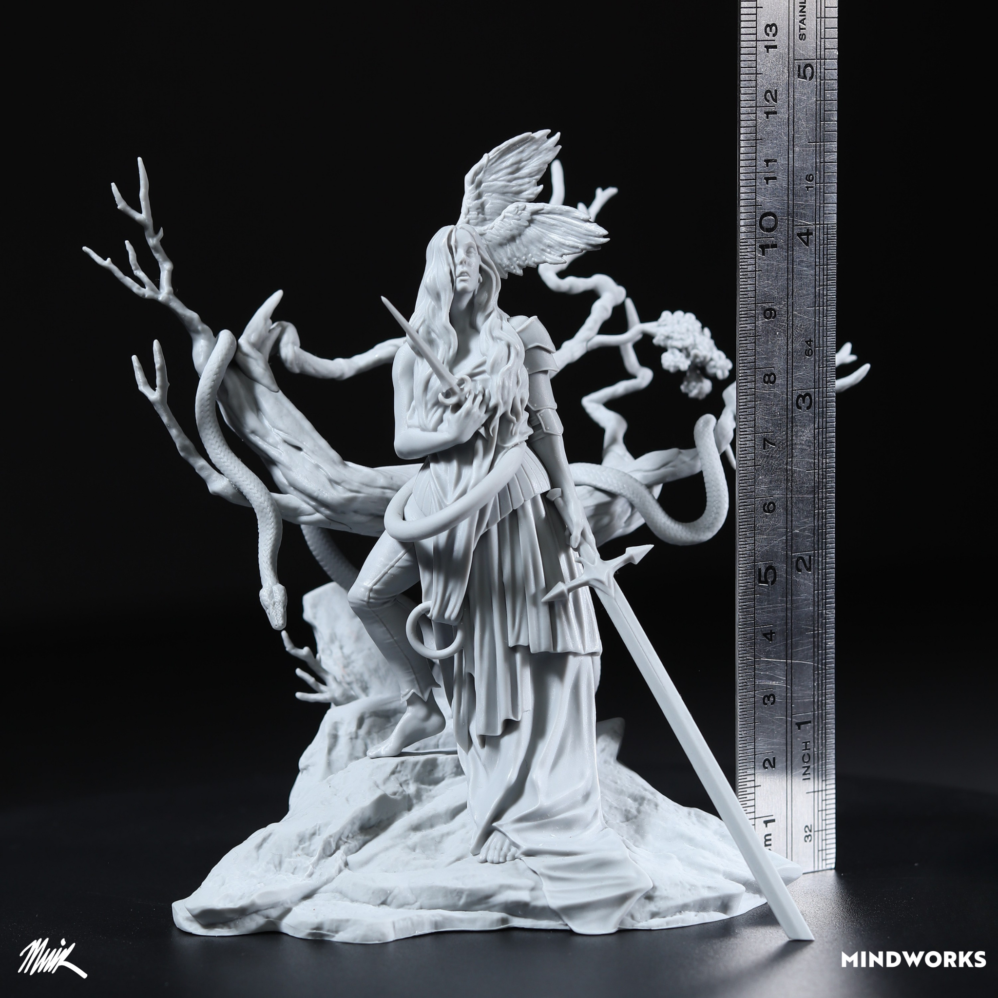 JODIE MUIR: The Witches Bundle