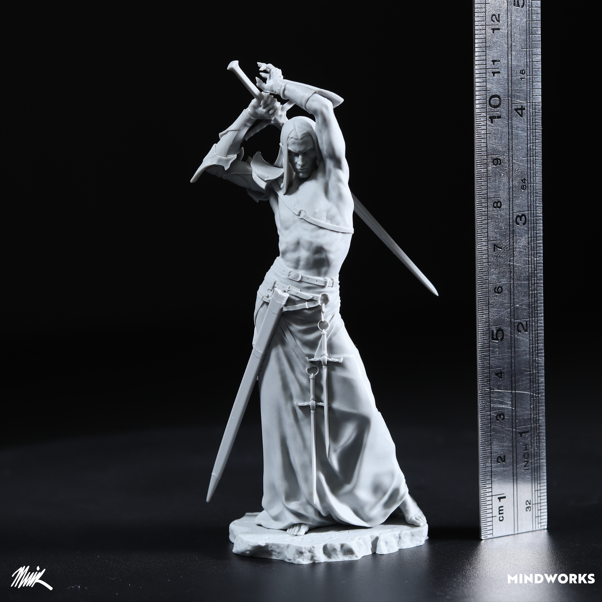 JODIE MUIR: The No Mercy Bundle