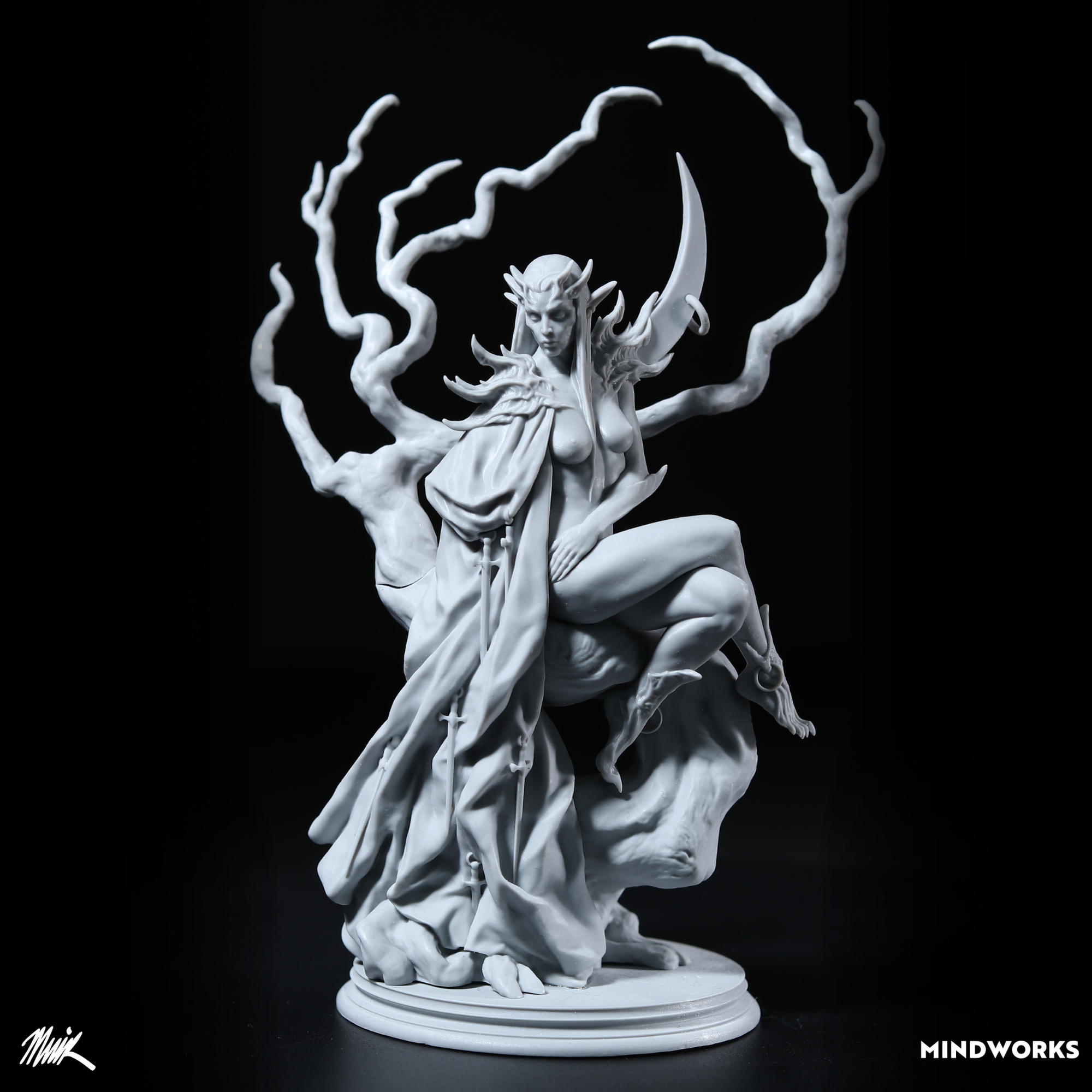 JODIE MUIR: The Witches Bundle