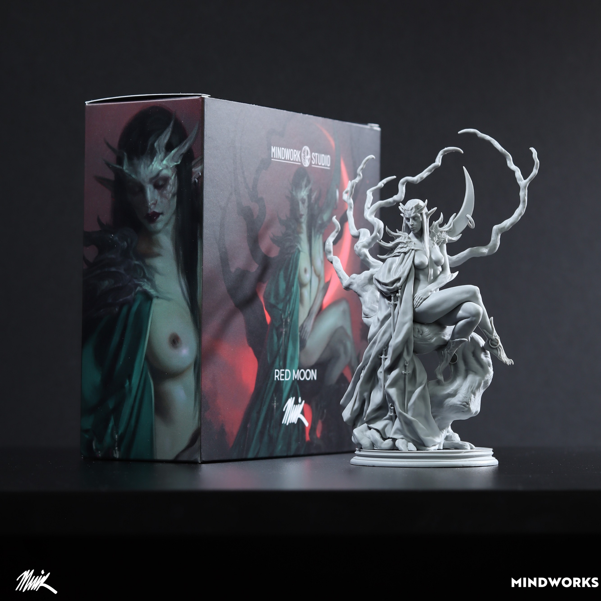 JODIE MUIR: The Witches Bundle