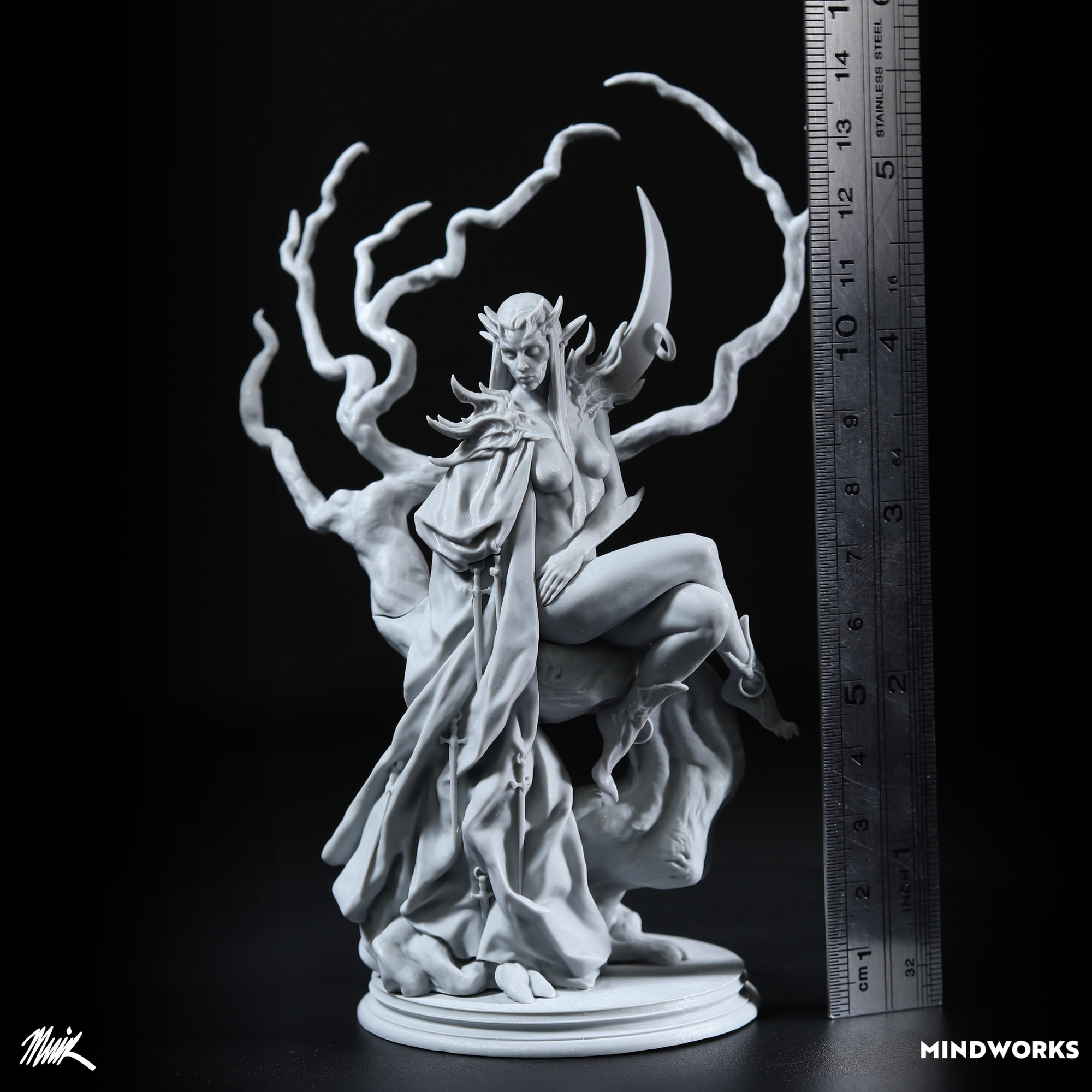 JODIE MUIR: The Witches Bundle