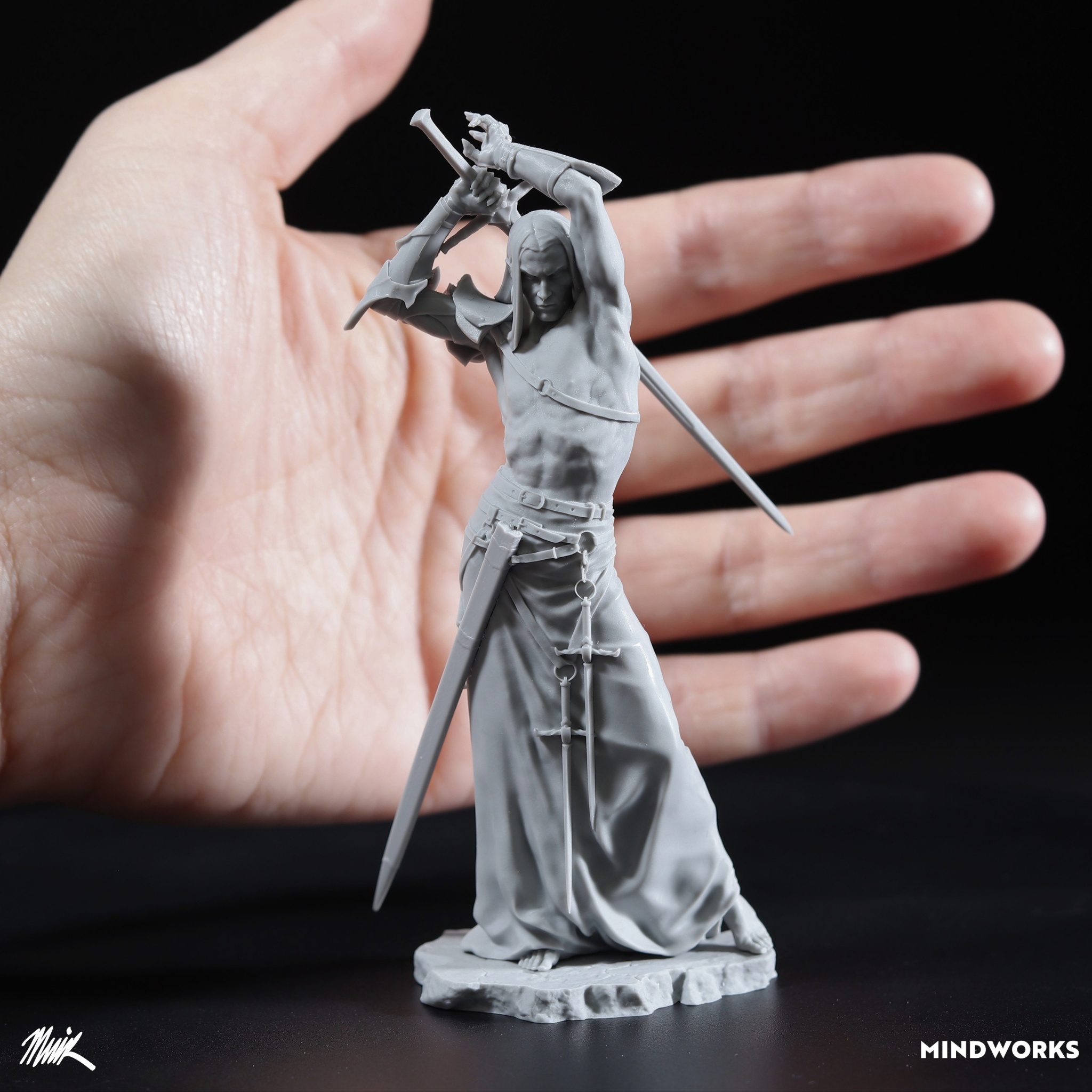 JODIE MUIR: The No Mercy Bundle