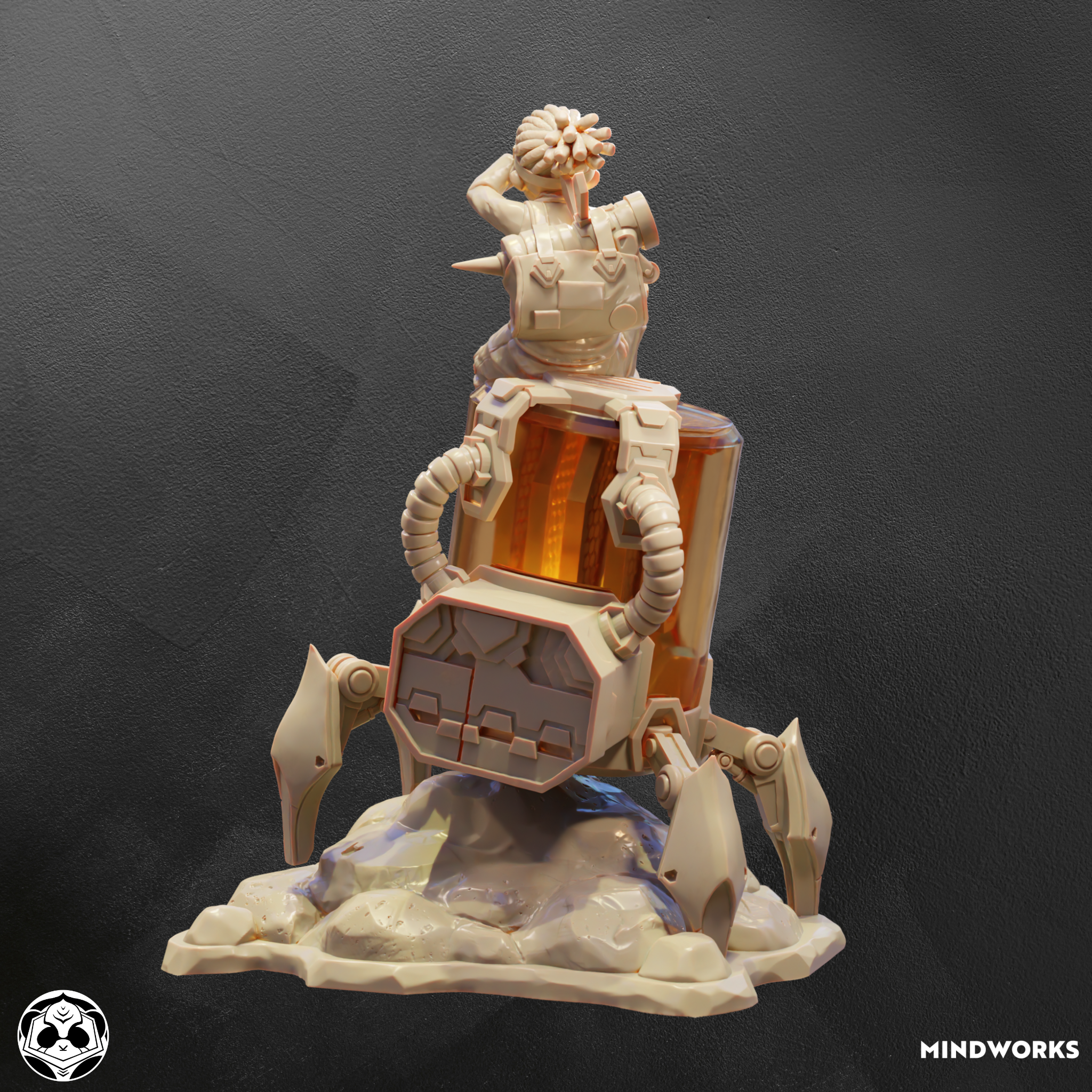PREORDER Everstar: Timothy & Pincers