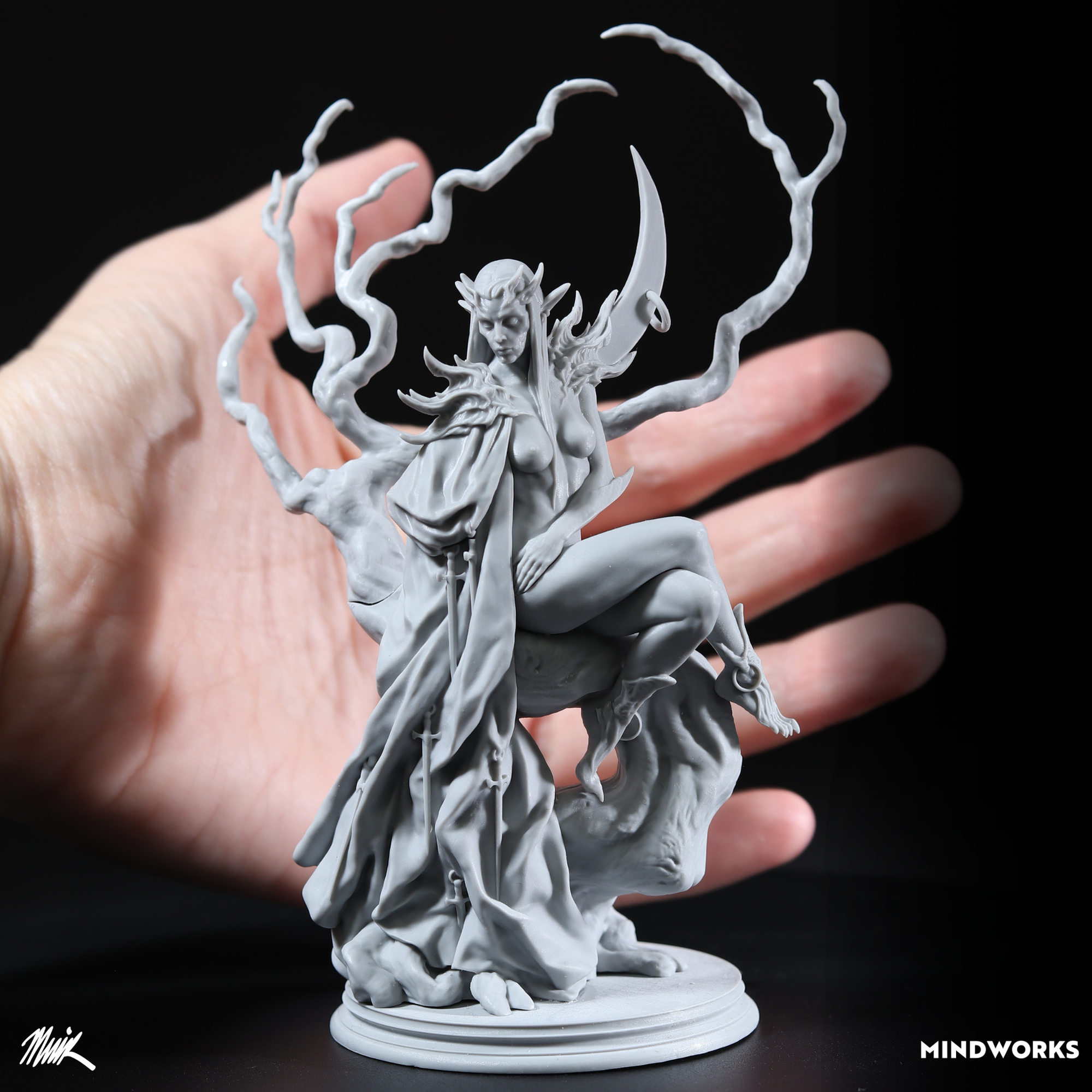 JODIE MUIR: The Witches Bundle