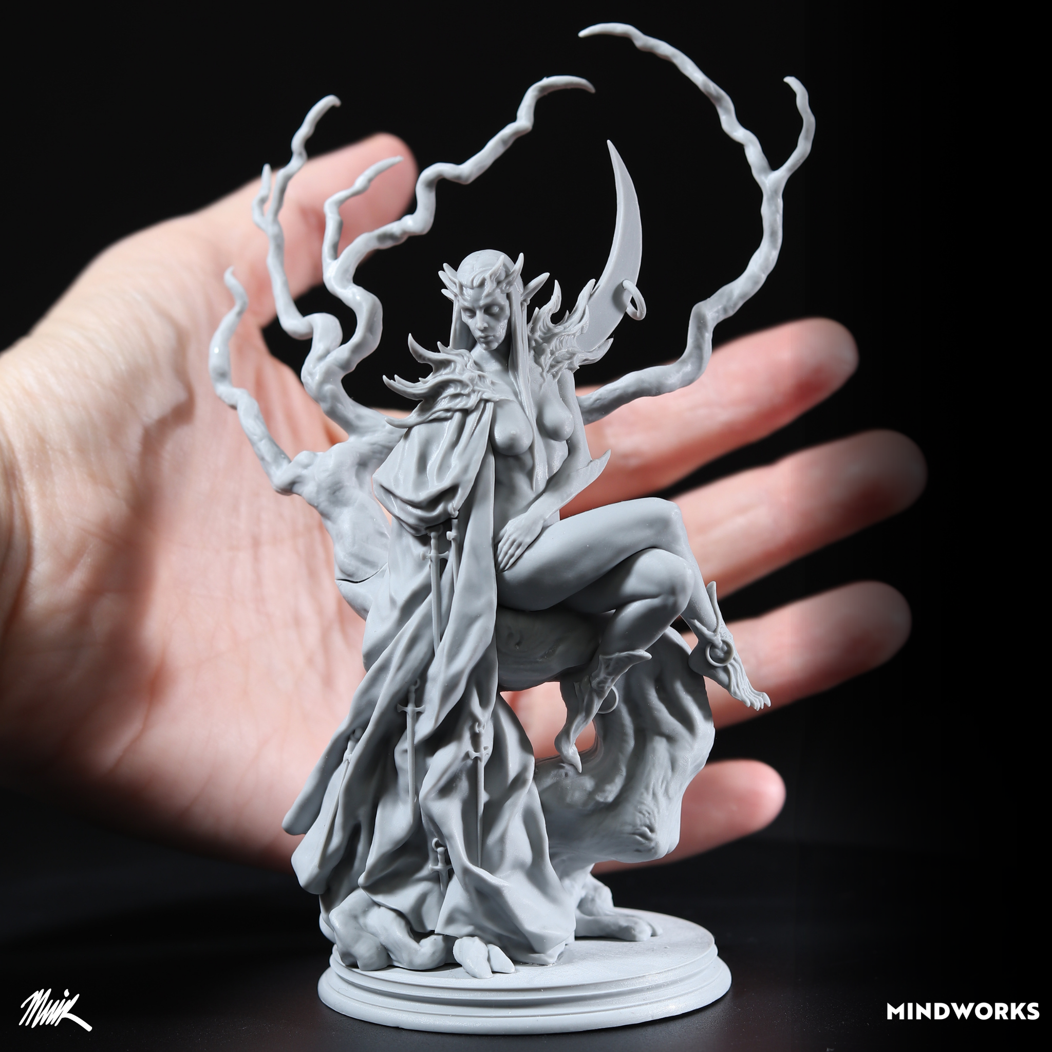 JODIE MUIR: The Witches Bundle