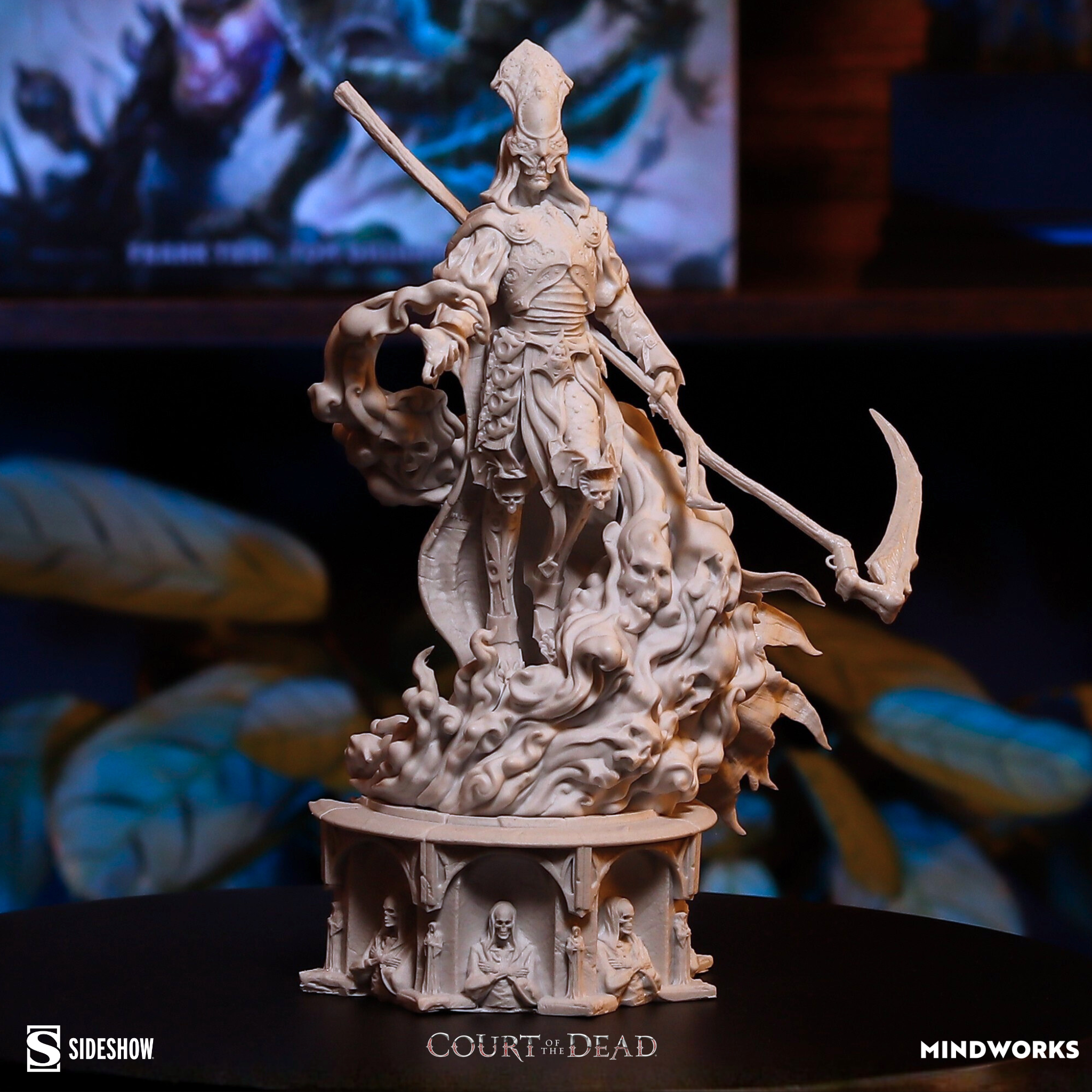 Court of the Dead: Death Supreme