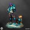 PREORDER Everstar: Rei & Fuji