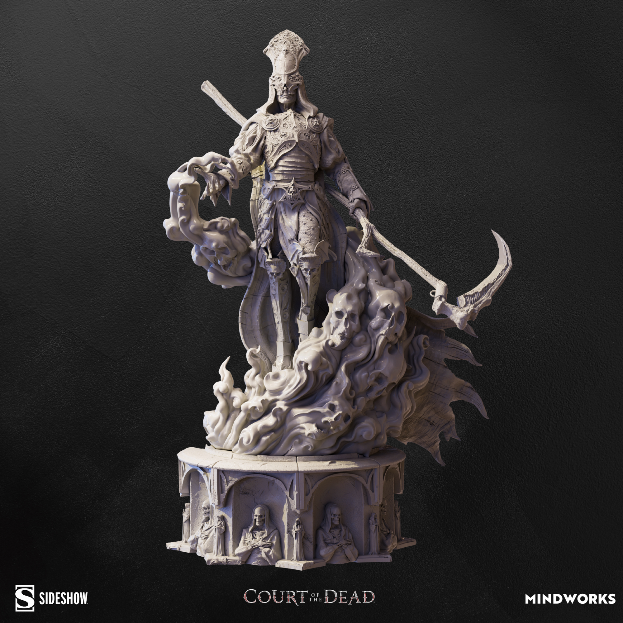 Court of the Dead: Death Supreme