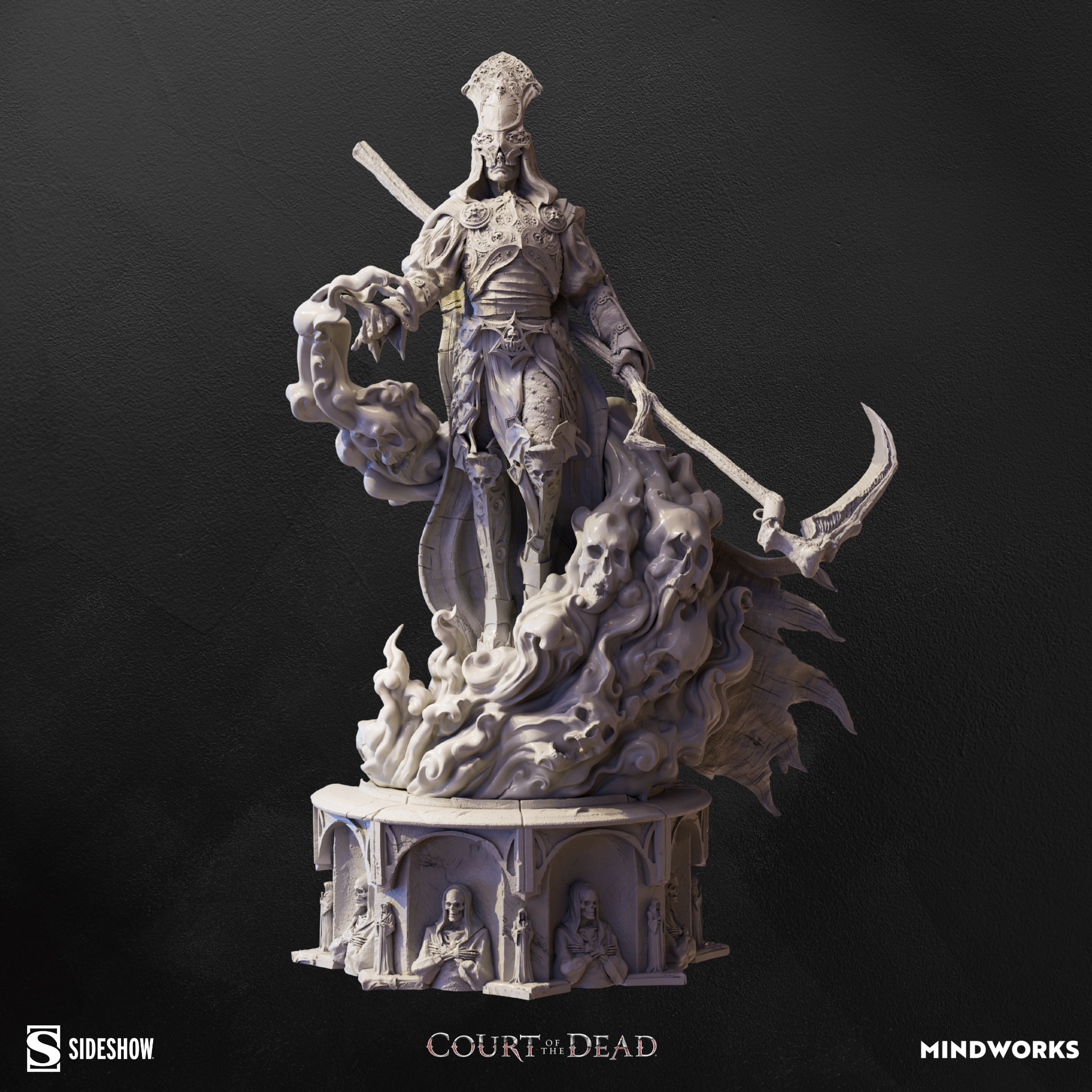 Court of the Dead: Death Supreme