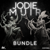 JODIE MUIR: The Witches Bundle