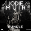 JODIE MUIR: The No Mercy Bundle