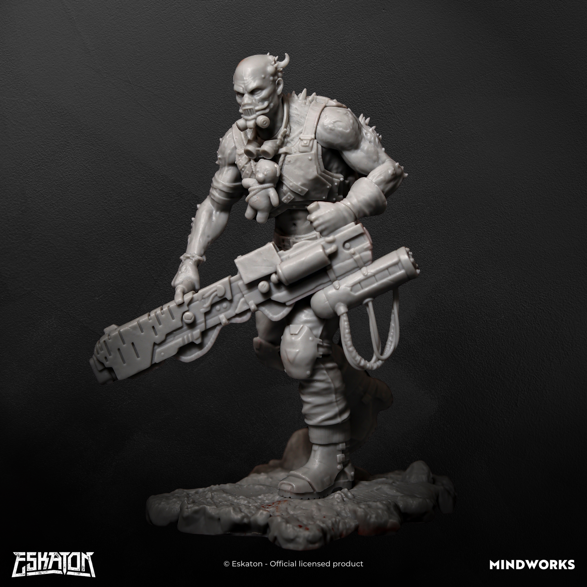 Eskaton: Deformant