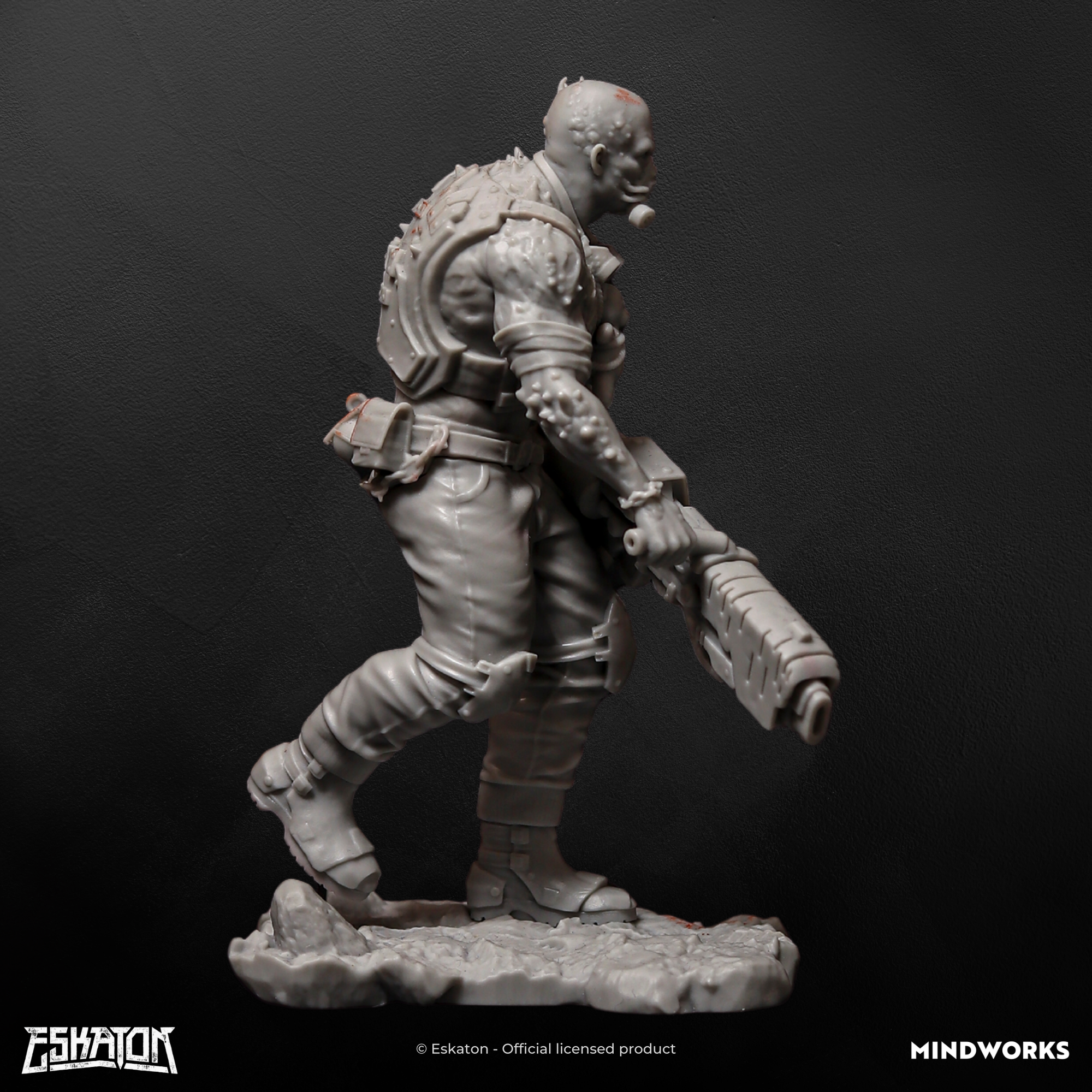 Eskaton: Deformant