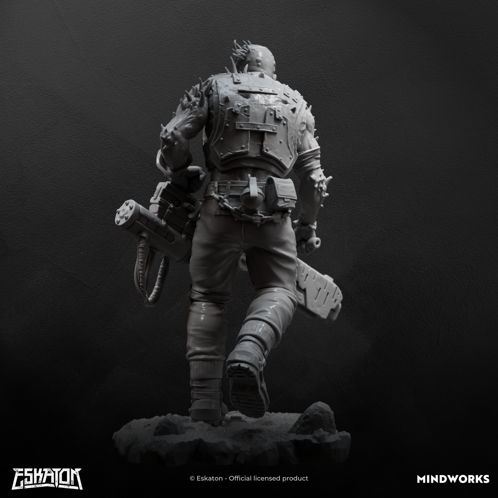 Eskaton: Deformant