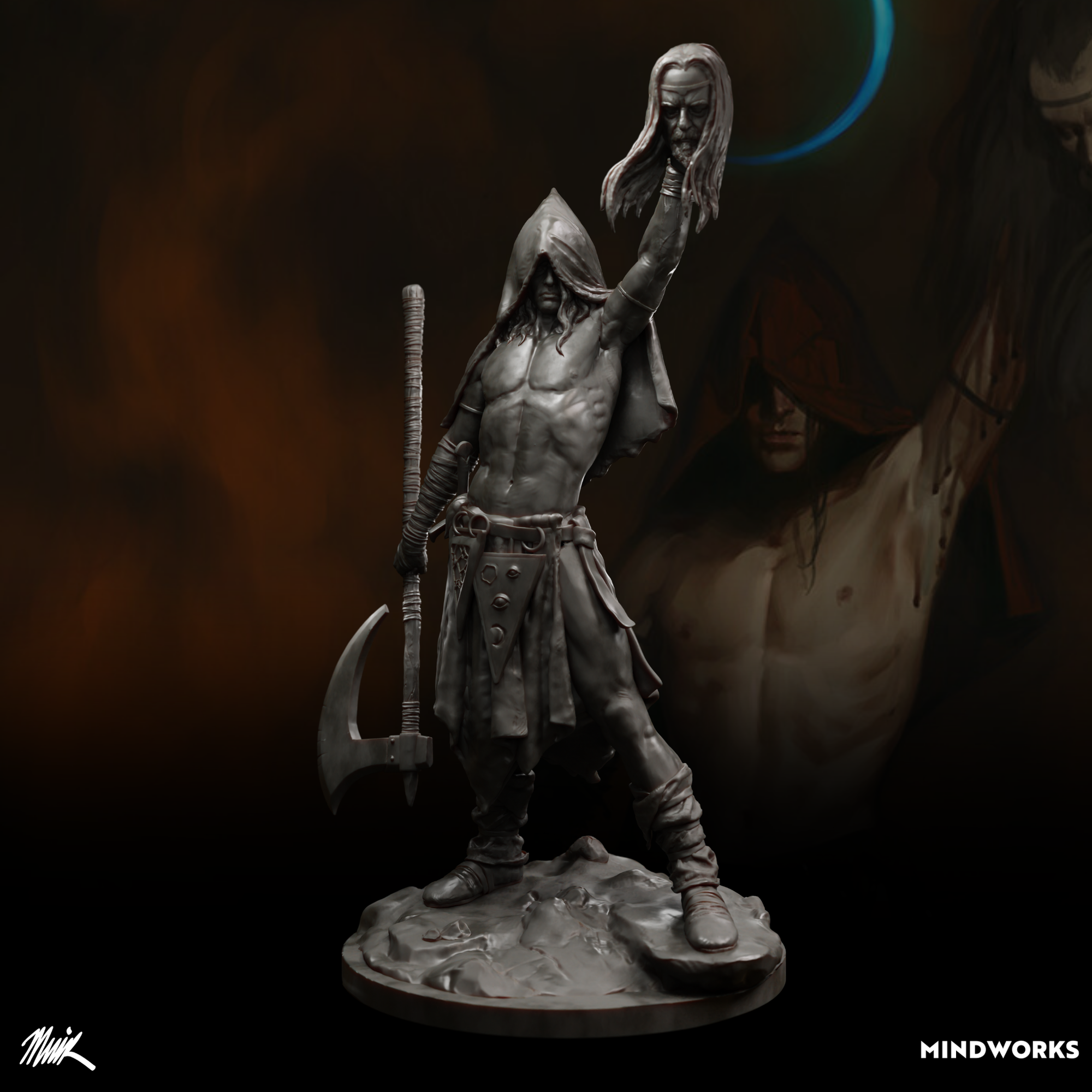 JODIE MUIR: The No Mercy Bundle