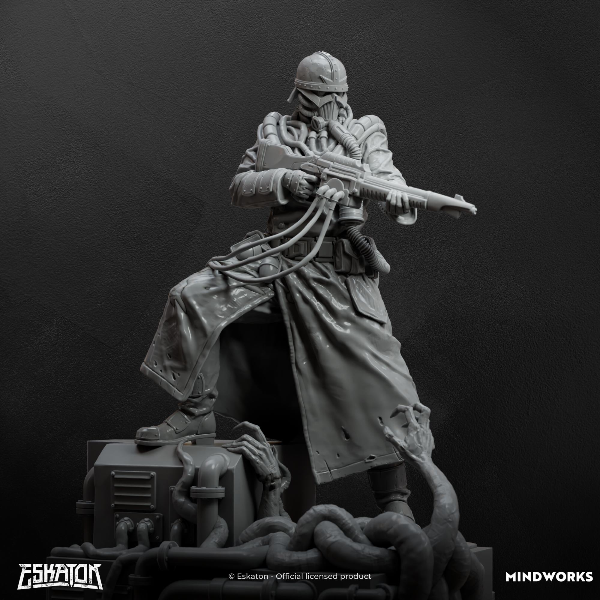 Eskaton: Magna Guard