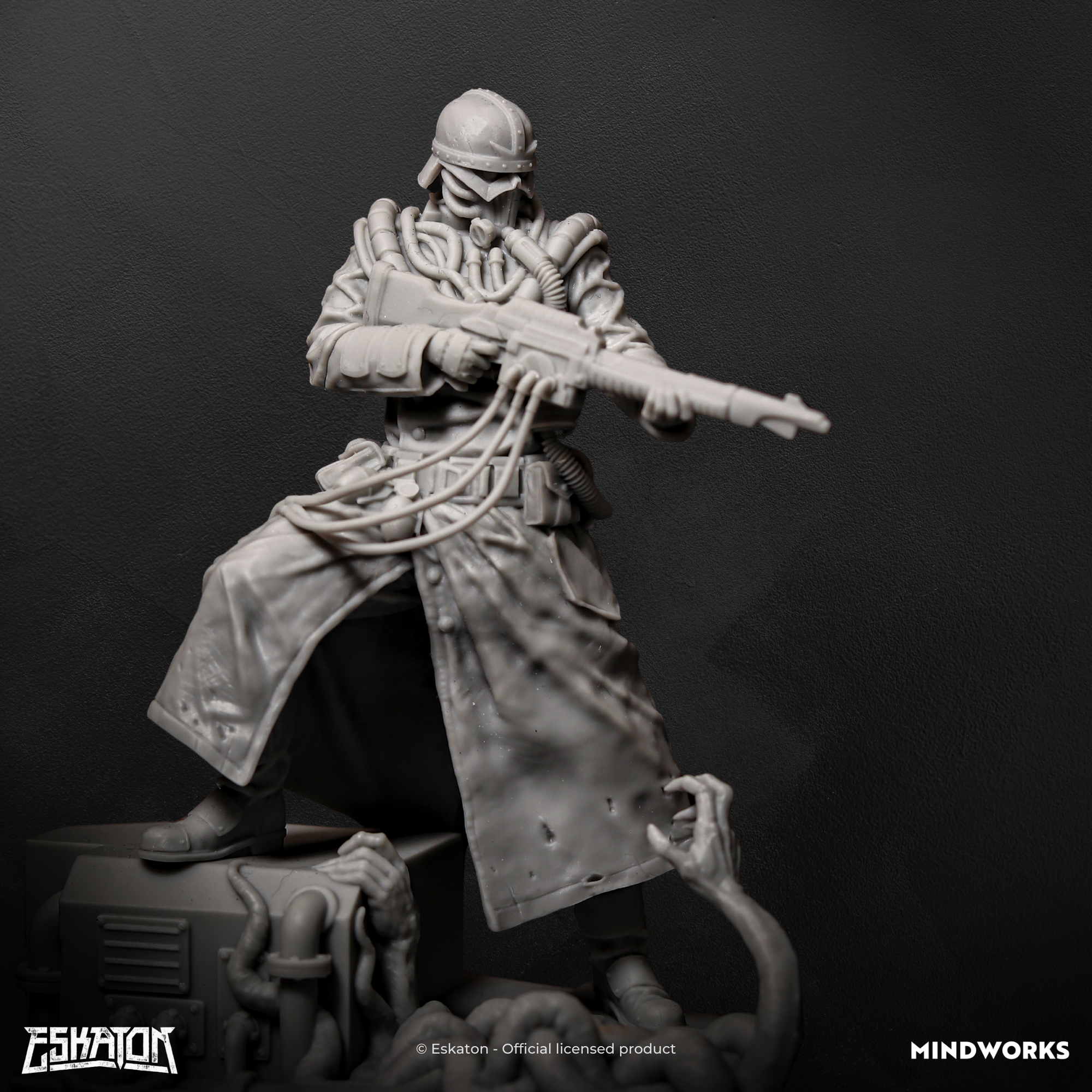 Eskaton: Magna Guard