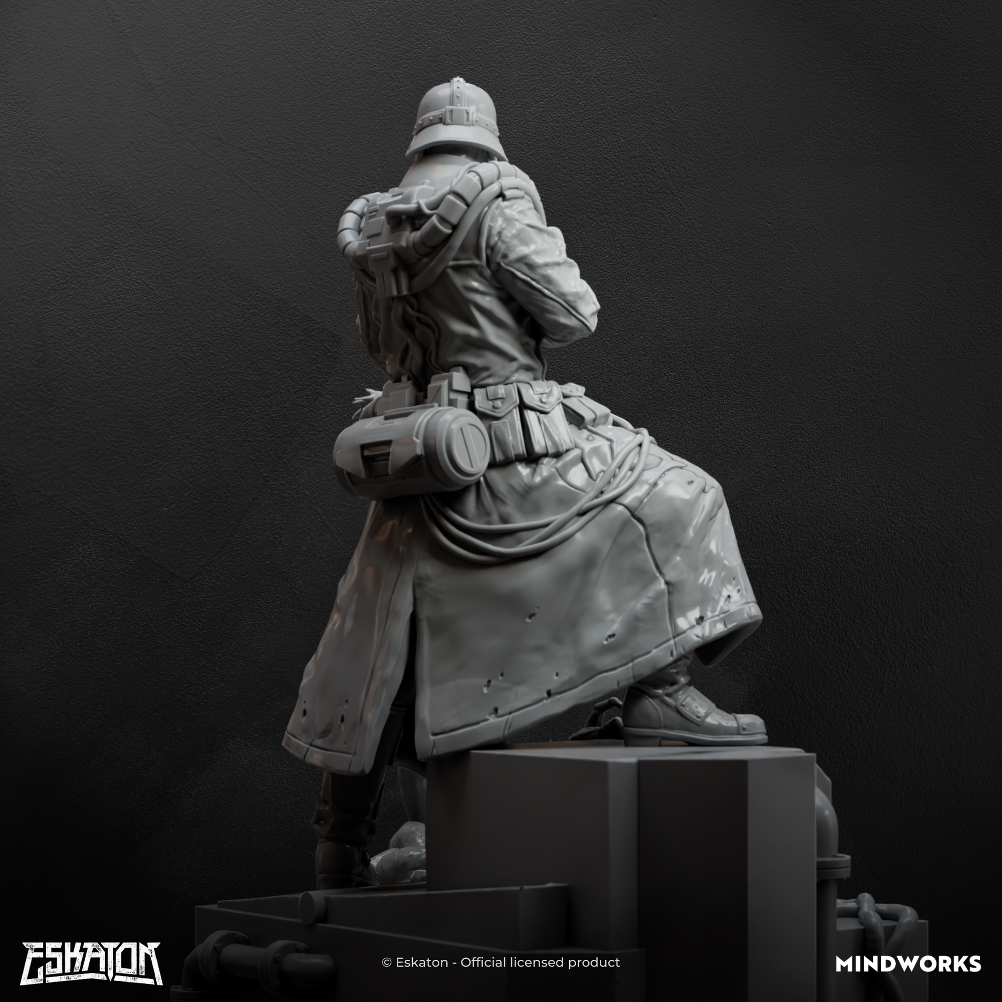 Eskaton: Magna Guard