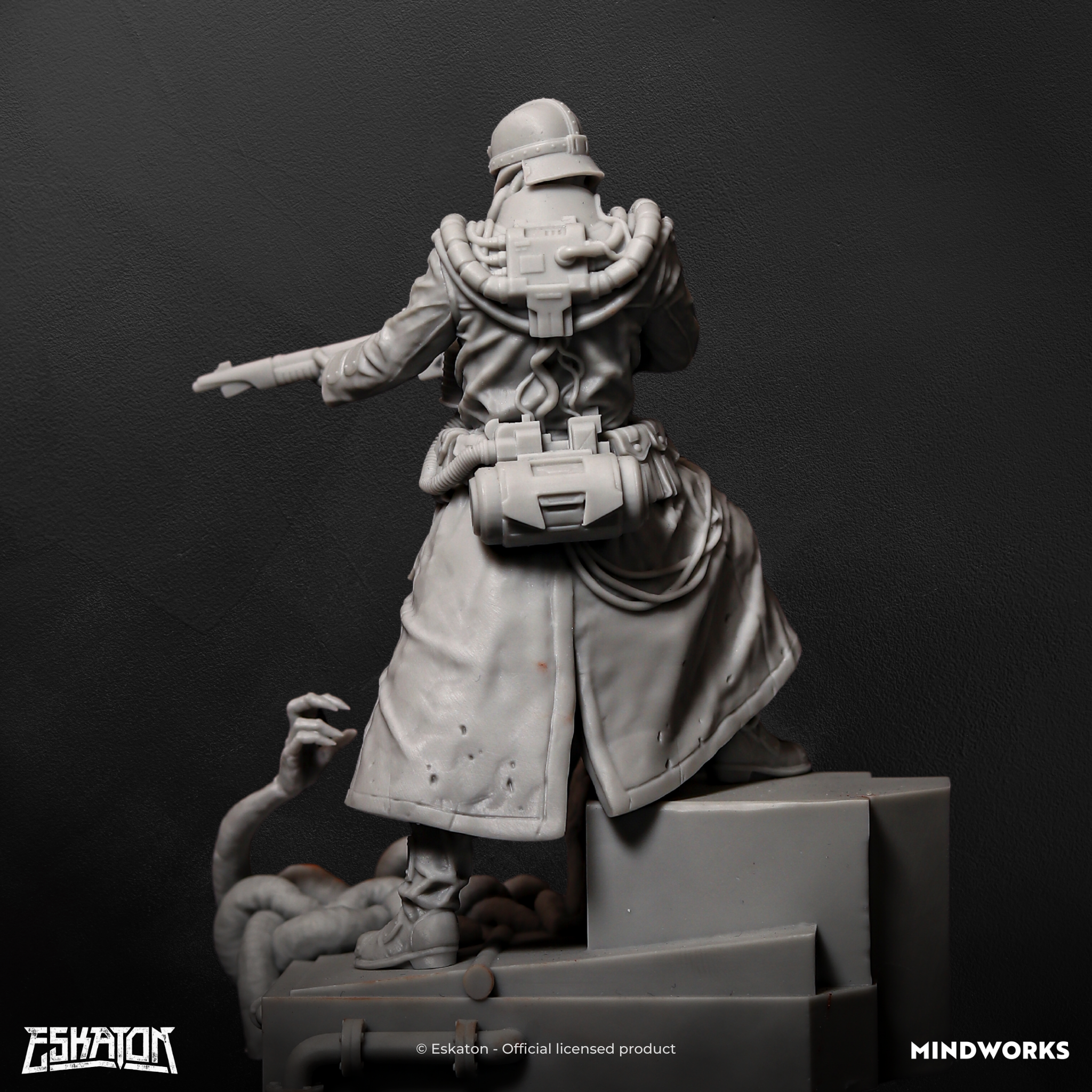 Eskaton: Magna Guard