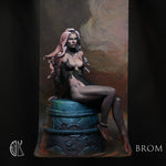 Brom: Lava