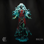 Brom: Perchta