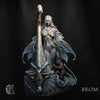 Brom: Titania