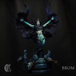 Brom: Witchlair
