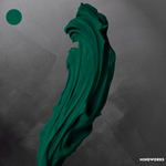 Heavy Body: Phthalocyanine Green