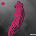 Heavy Body: Quinacridone Magenta