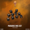 Paradise: Dice Set