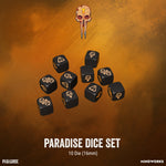 Paradise: Dice Set