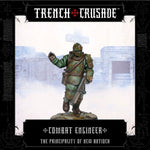 The Principality of New Antioch Combat Engineer