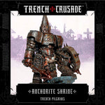 Trench Pilgrims Anchorite Shrine