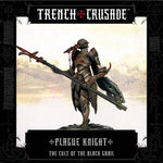 The Cult of the Black Grail Plague Knight