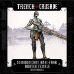Mercenaries Communicant Anti-Tank Hunter (Female)