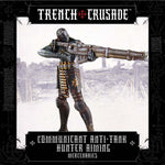 Mercenaries Communicant Anti-Tank Hunter (Aiming)