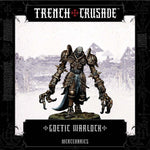 Mercenaries Goetic Warlock