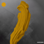 Heavy Body: Yellow Oxide
